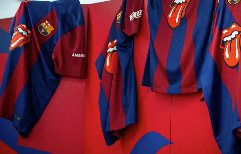 Why This Partnership Matters for El Clásico