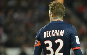 Beckham