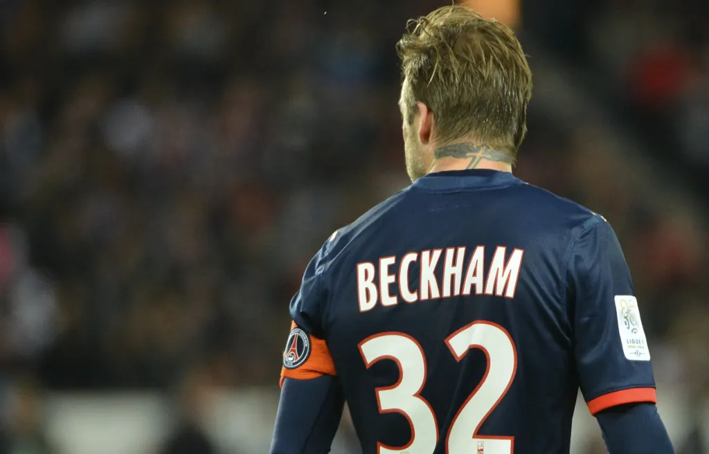 Beckham