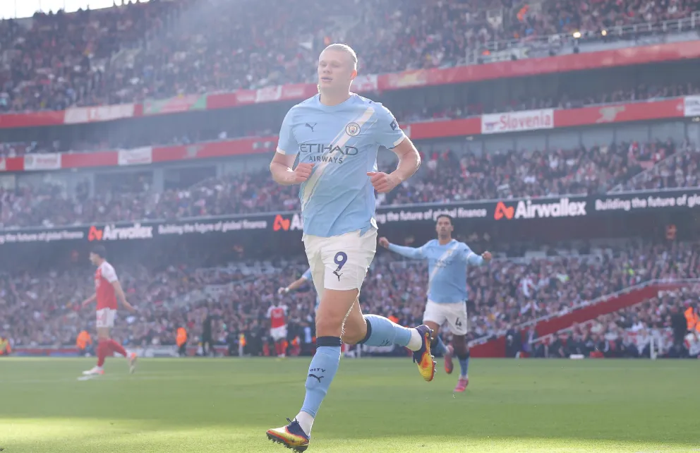 City