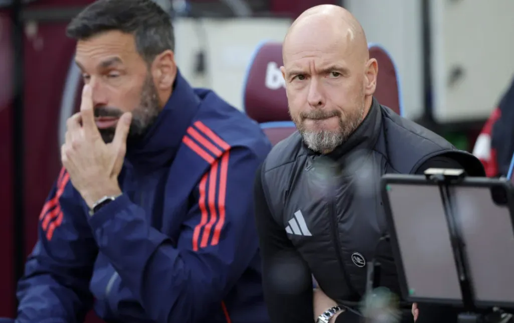 Why Not Another Head Coach Job?