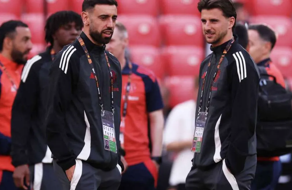 The Architect of the Club's Style