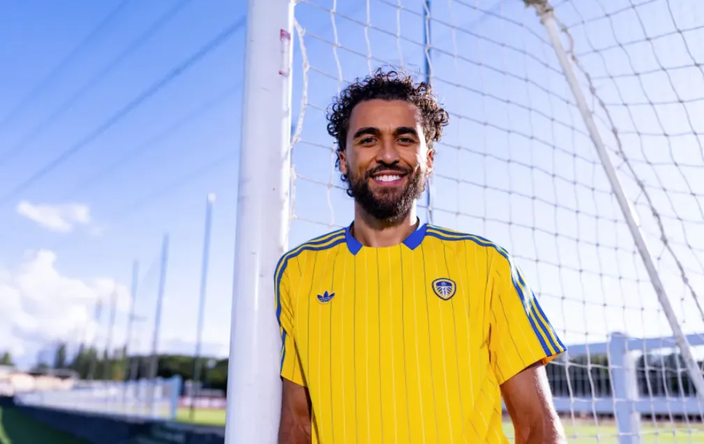 What He Brings to Leeds United