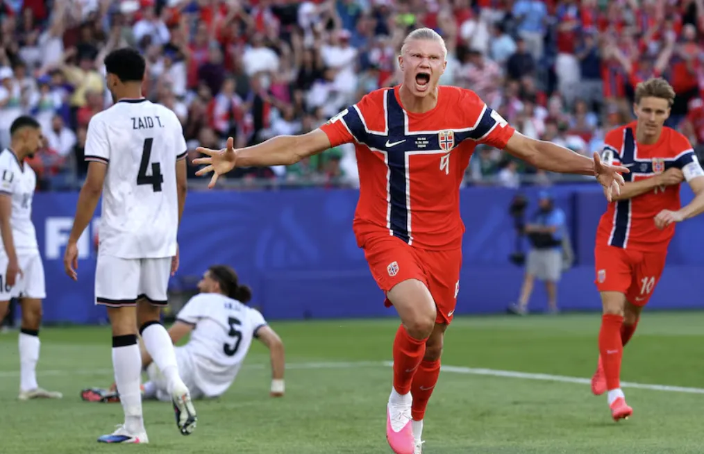A Case Study in Structure: The New York Red Bulls Model