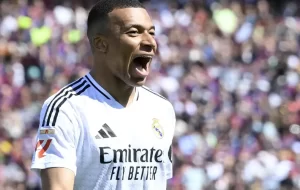 Mbappe
