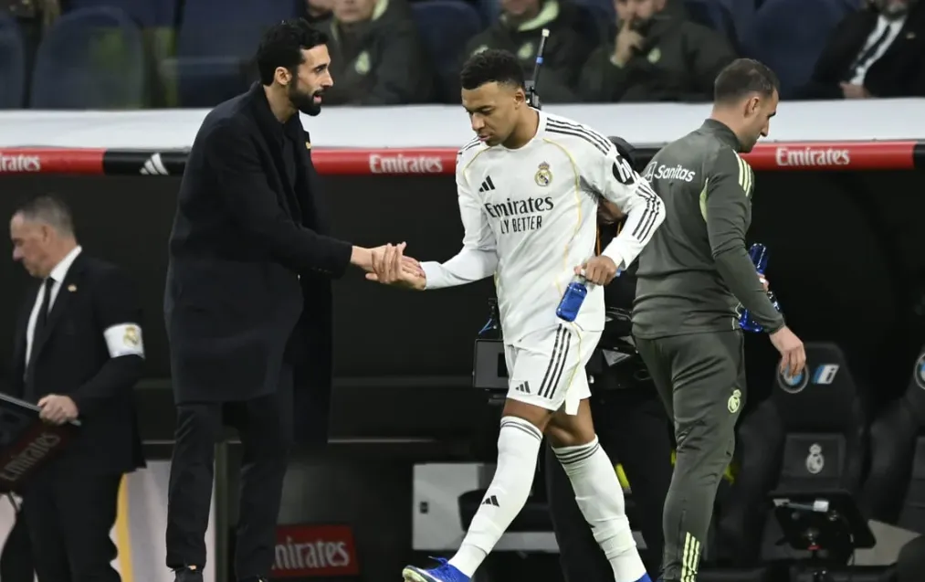 Why Everyone Is Talking About Mbappe