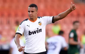 Rodrigo