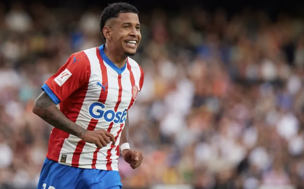 How Girona Unlocked His Potential