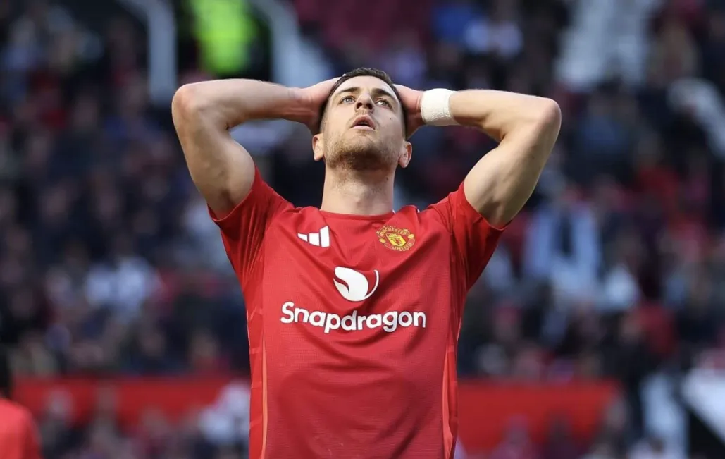Diogo Dalot's Importance to Portugal and United