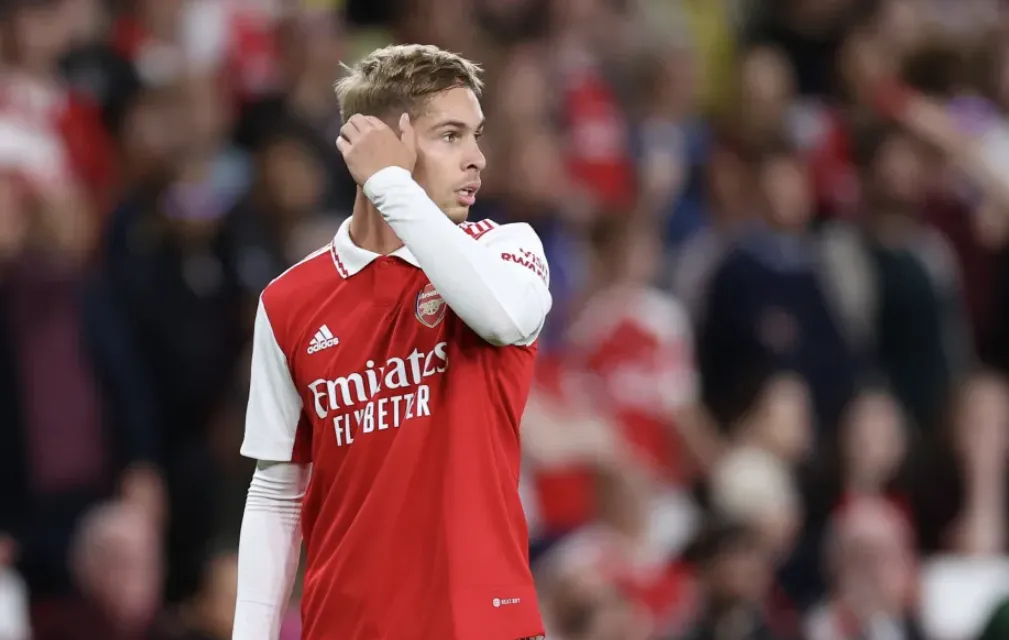 Impact on Arsenal's Tactical Setup