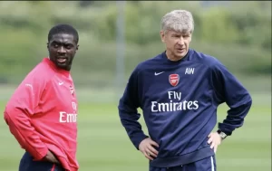 Arsène