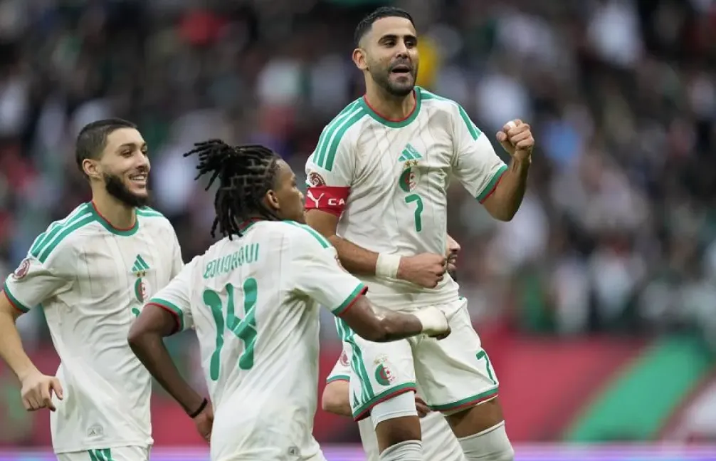 Why Mahrez Still Matters